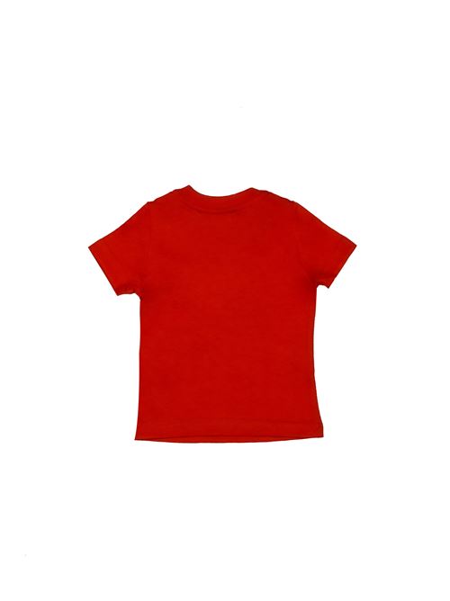 T-shirt, unisex, logata. DSQUARED2 | DQ2510 D004GDQ453